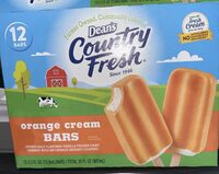 Ice Cream Bars