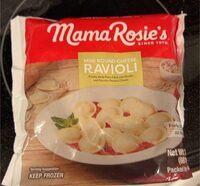 Raviolo
