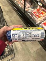 Pork Sausage