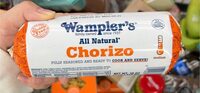 Chorizo