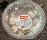 Donut Holes