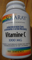 Vitamine C