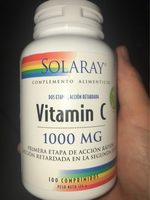 Vitamine C