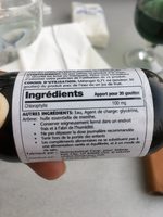 Chlorophylle Liquide 20X - 59 ML - Solaray