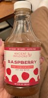 Concentrate Instant Tea, Raspberry