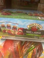 100% Juice