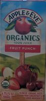 Fruit Punch