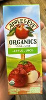 Apple Jucie