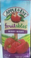 Fruitables