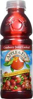 Juice Cocktail, Cranberry