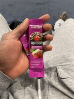 Fruit Strip