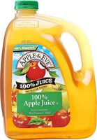 Apple juice