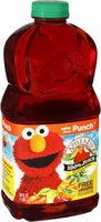 Elmo's Punch