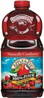 Cranberry Blend