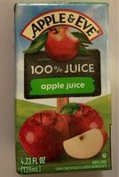 Apple Juice From Concentrate