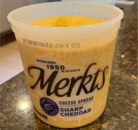Cheese spread