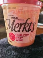 Cheese Spread Port Wine