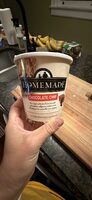 Our signature homemade chocolate chips swirled into madagascar vanilla ice cream