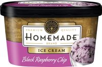 Premium Quality Ice Cream