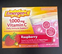Vitamin C