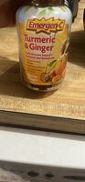 Turmeric & Ginger