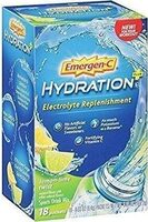 Electrolyte Replenishment Sports Drink Mix