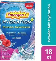 Sports Drink Mix