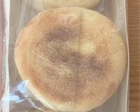 English Muffins