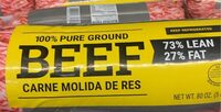 Ground Beef
