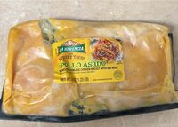 Pollo Asado