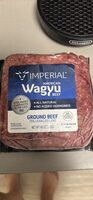 Ground Beef