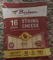 String Cheese