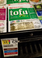 Tofu soft