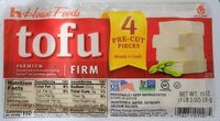 Tofu