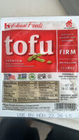 Premium Tofu Firm