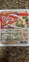 Organic Tofu