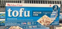 Tofu medium firm