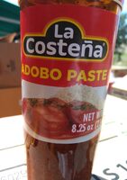 La costena, adobo