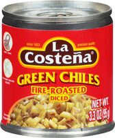 Fire-Roasted Diced