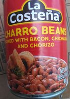 Charro Beans