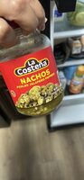 La costena pickled jalapeno nacho