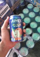Apple Nectar, Apple