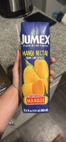 Mango Nectar