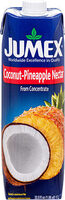 Coconut - Pineapple Nectar From Concentrate