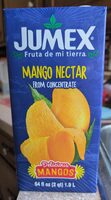 Mango nectar