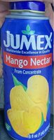 Mango Nectar