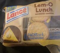 Lem-o lunch lemoncreme