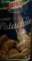 Premium pistachios