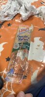 Captain's Wafers sandwich crackers Cream Cheese & Chives