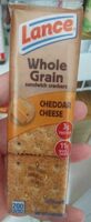 Whole Grain Cheddar